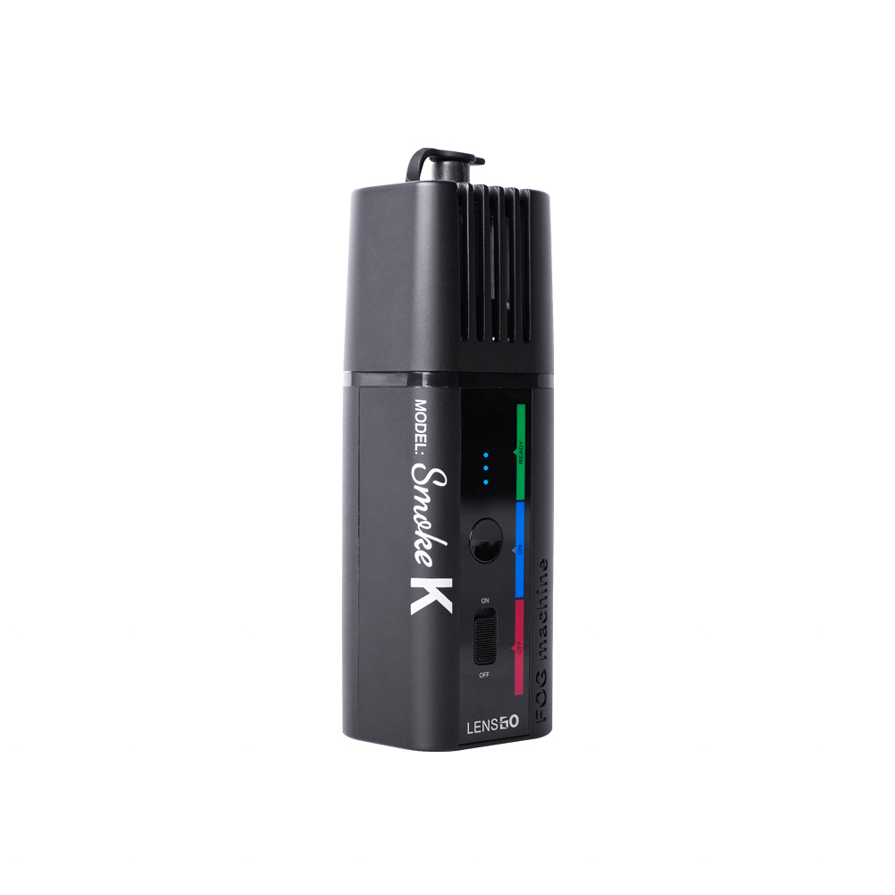 LENSGO Smoke K