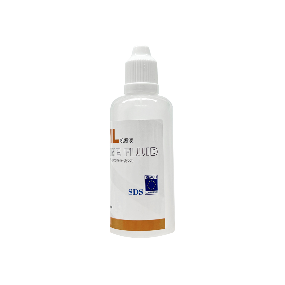 LENSGO Liquid 60ML 4 pieces