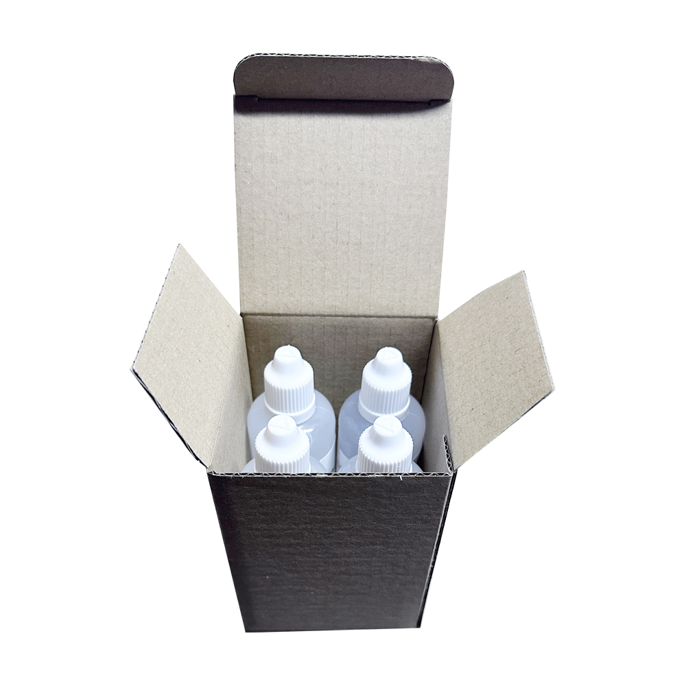 LENSGO Liquid 60ML 4 pieces
