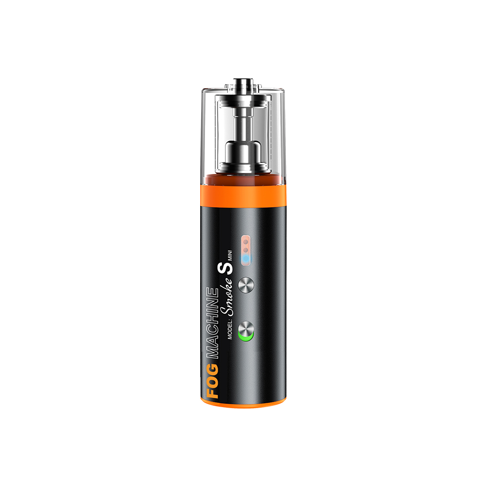 LENSGO Smoke S Mini
