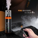 LENSGO Smoke S Mini