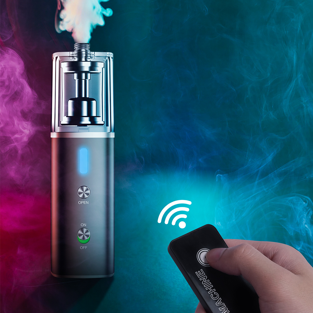 LENSGO Smoke S30