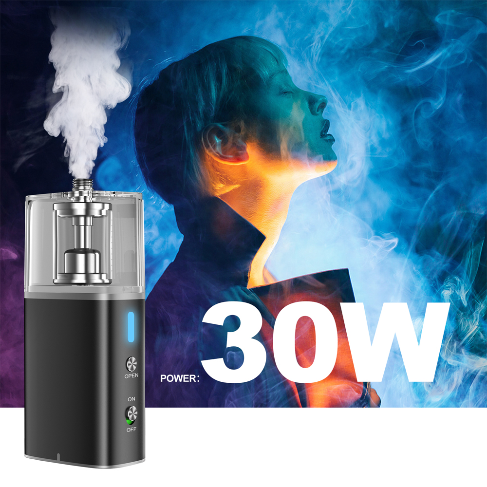 LENSGO Smoke S30