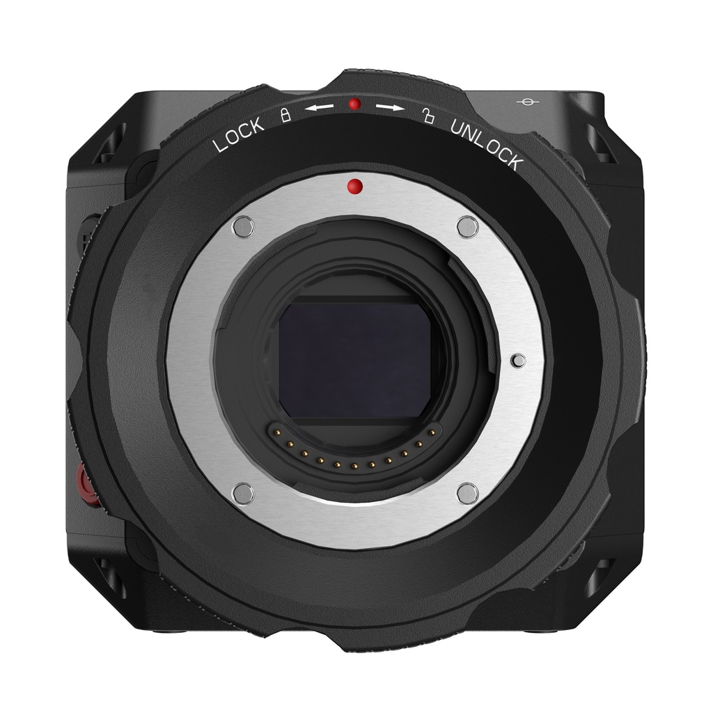 Z CAM E2N 4K NDI CAMERA
