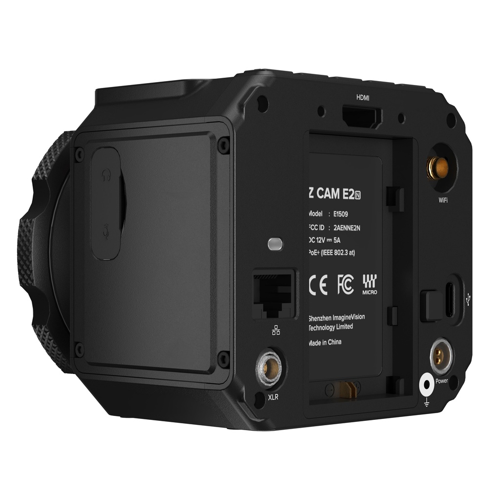 Z CAM E2N 4K NDI CAMERA