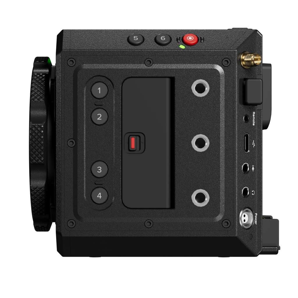 Z CAM E2-M4 Mark II 4K CINEMA CAMERA
