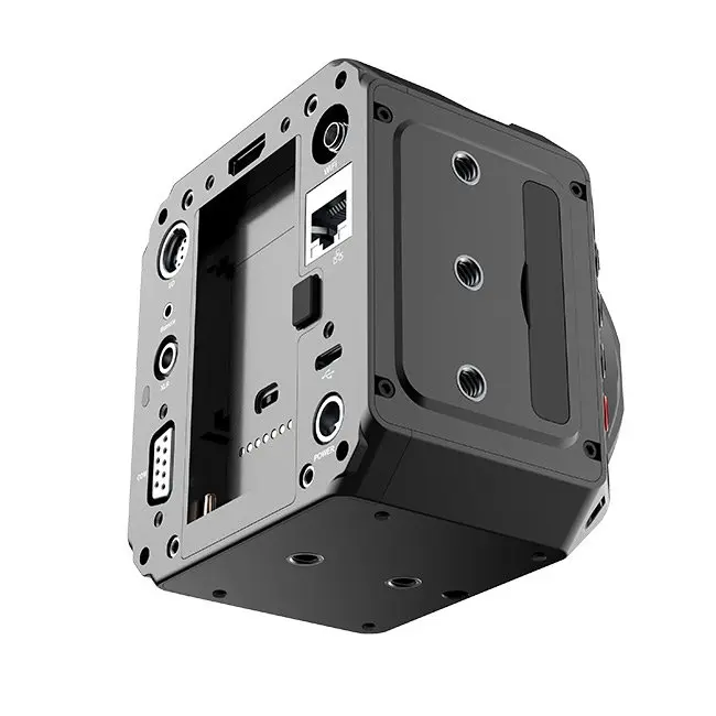 Z CAM E2 4K CINEMA CAMERA