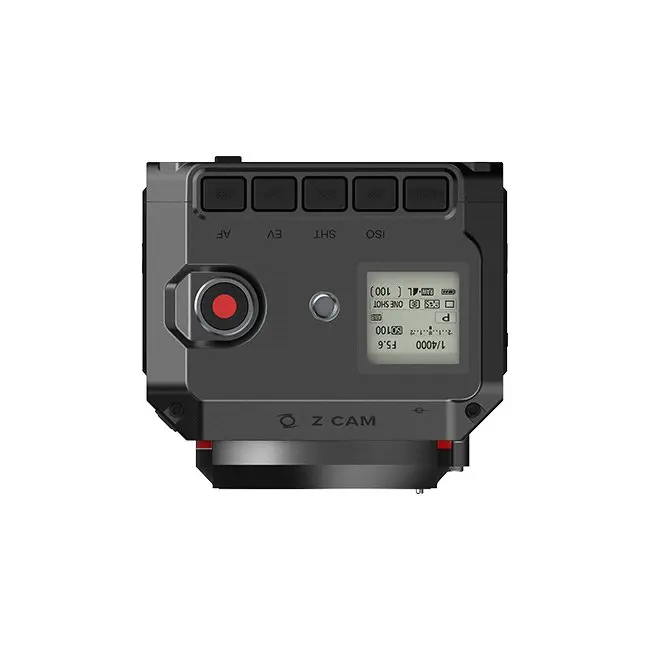 Z CAM E2 4K CINEMA CAMERA