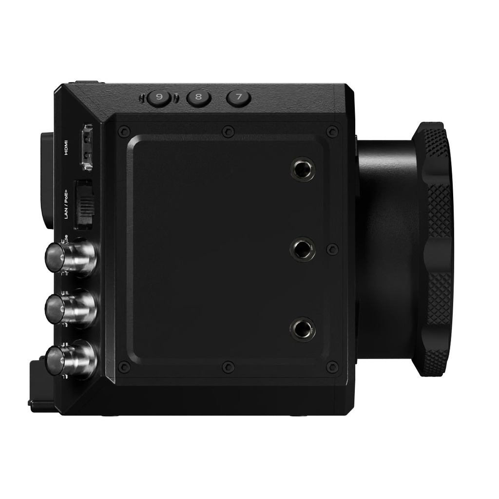 Z CAM E2-F6 Mark II FULL FRAME 6K CINEMA CAMERA

