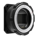 EF MOUNT FOR Z CAM E2 FLAGSHIP SERIES
