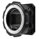 EF MOUNT FOR Z CAM E2 FLAGSHIP SERIES
