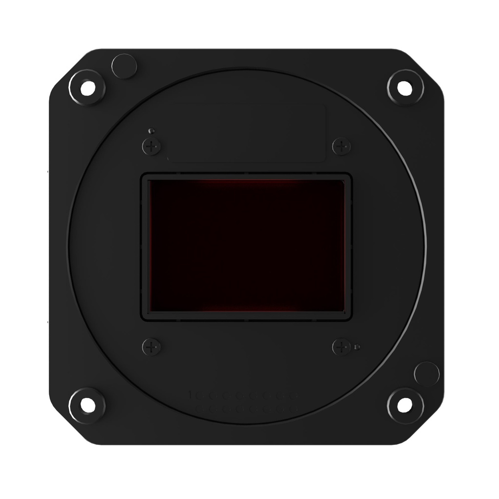 EF MOUNT FOR Z CAM E2 FLAGSHIP SERIES
