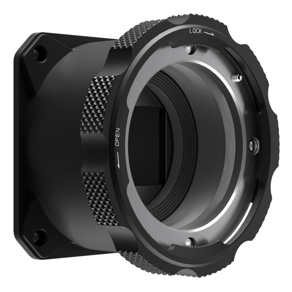 PL MOUNT FOR Z CAM E2 FLAGSHIP SERIES