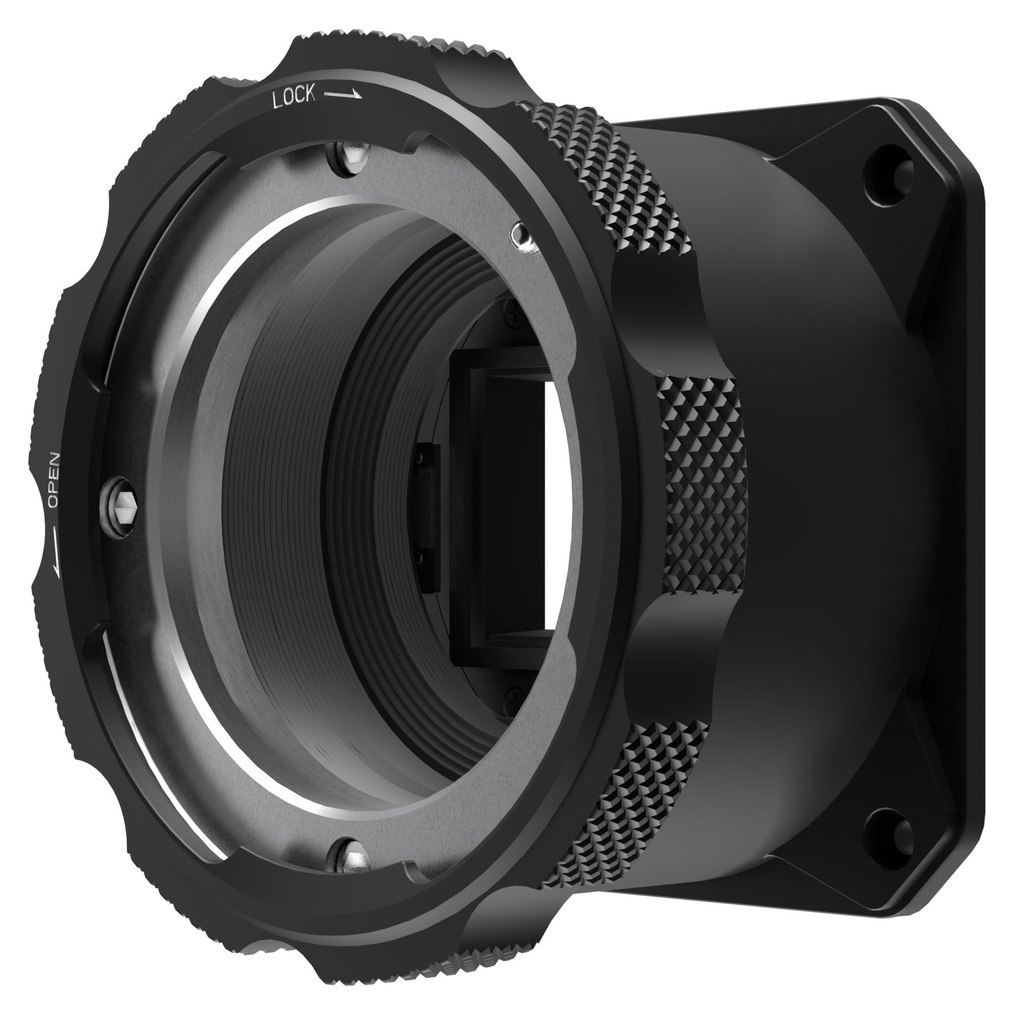PL MOUNT FOR Z CAM E2 FLAGSHIP SERIES