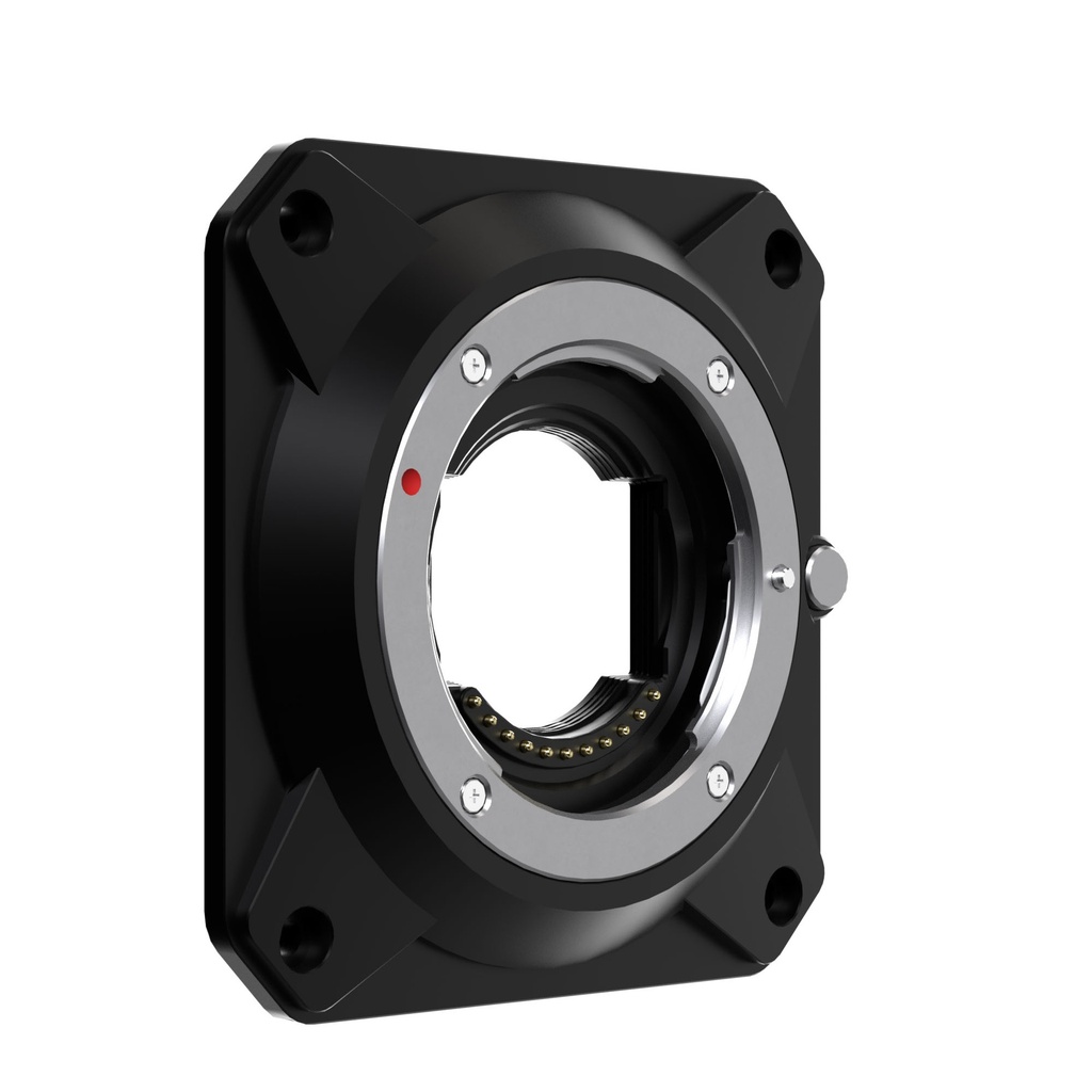 MFT MOUNT FOR Z CAM E2-M4