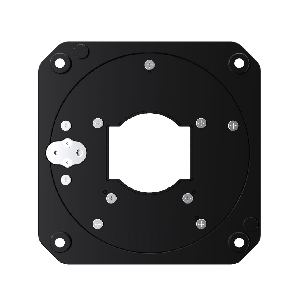 MFT MOUNT FOR Z CAM E2-M4