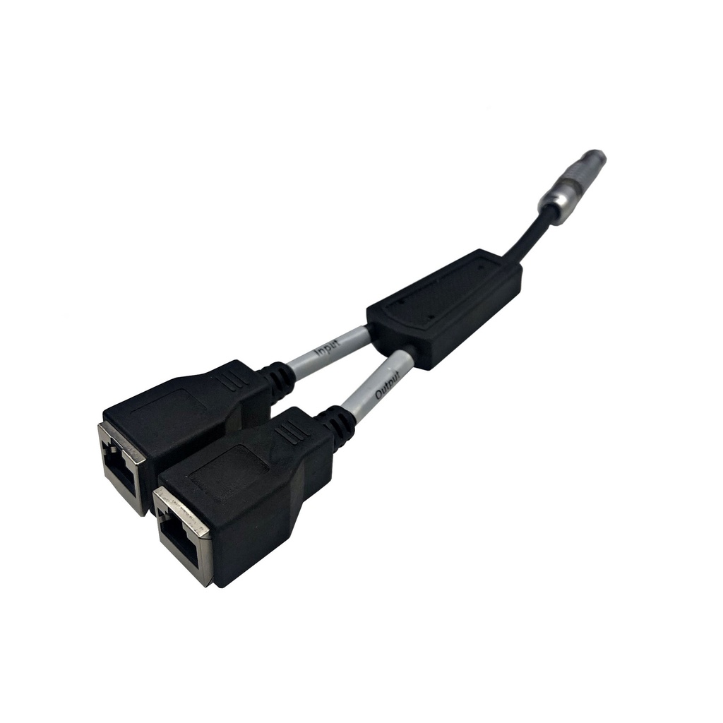 SYNC CABLE FOR Z CAM E2