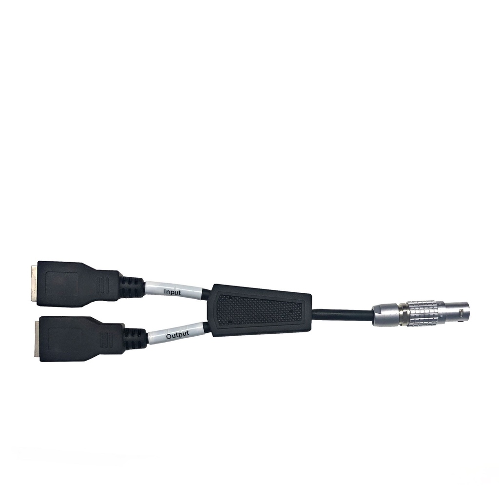 SYNC CABLE FOR Z CAM E2
