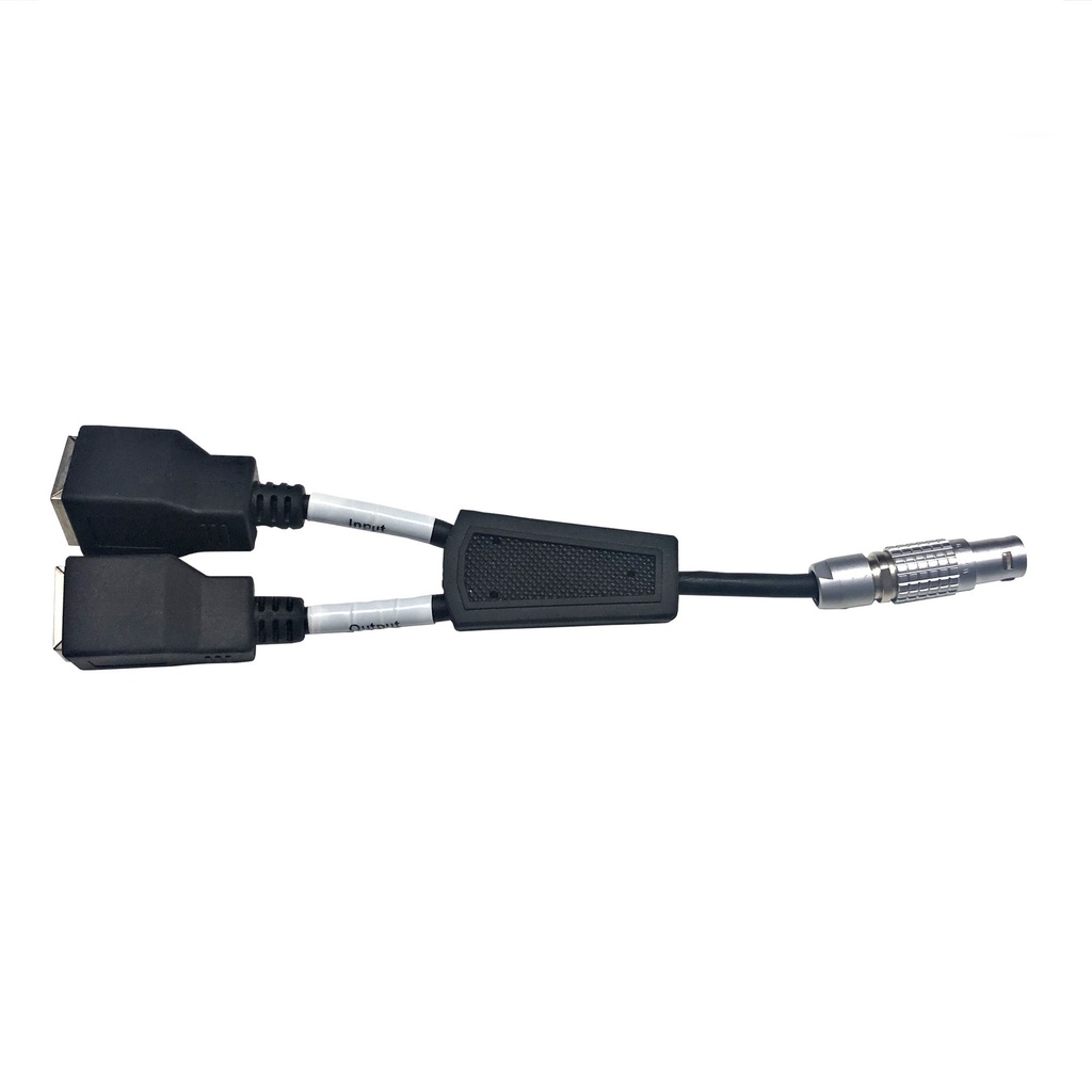 SYNC CABLE FOR Z CAM E2