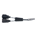 SYNC CABLE FOR Z CAM E2