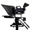 Fortinge 19" HIGH BRIGHTNESS STUDIO 
TELEPROMPTER with IP Input