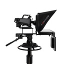 Fortinge 24" STUDIO TELEPROMPTER 
with IP Input