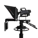 Fortinge 24" STUDIO TELEPROMPTER 
with IP Input