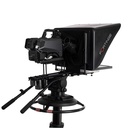 Fortinge 24" STUDIO TELEPROMPTER 
with IP Input