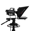 Fortinge 24" STUDIO TELEPROMPTER 
with IP Input