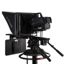 Fortinge 24" HIGH BRIGHTNESS STUDIO 
TELEPROMPTER with IP Input