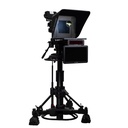 Fortinge 17" STUDIO TELEPROMPTER