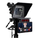 Fortinge 17" STUDIO TELEPROMPTER