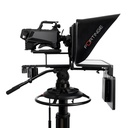 FORTINGE ERA LITE HB SDI 24" HIGH BRIGHTNESS STUDIO TELEPROMPTER with SDI SOLUTION