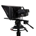FORTINGE ERA LITE HB SDI 24" HIGH BRIGHTNESS STUDIO TELEPROMPTER with SDI SOLUTION