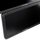 Fortinge 21" HIGH BRIGHTNESS STUDIO TELEPROMPTER with SDI IN/OUT