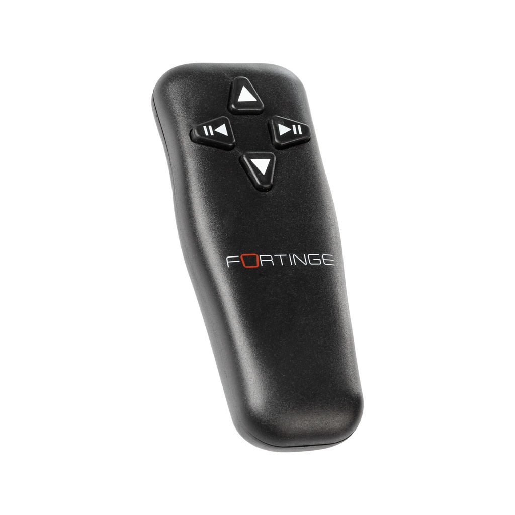 Fortinge BLUETOOTH 
HAND CONTROLLER