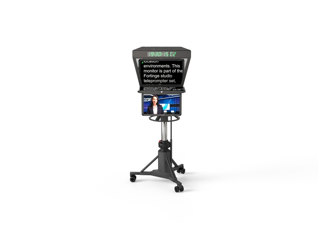 FORTINGE ROBO IP 21