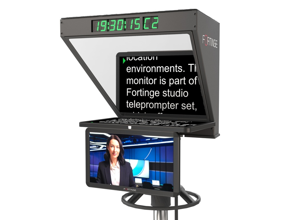 FORTINGE ROBO IP 24