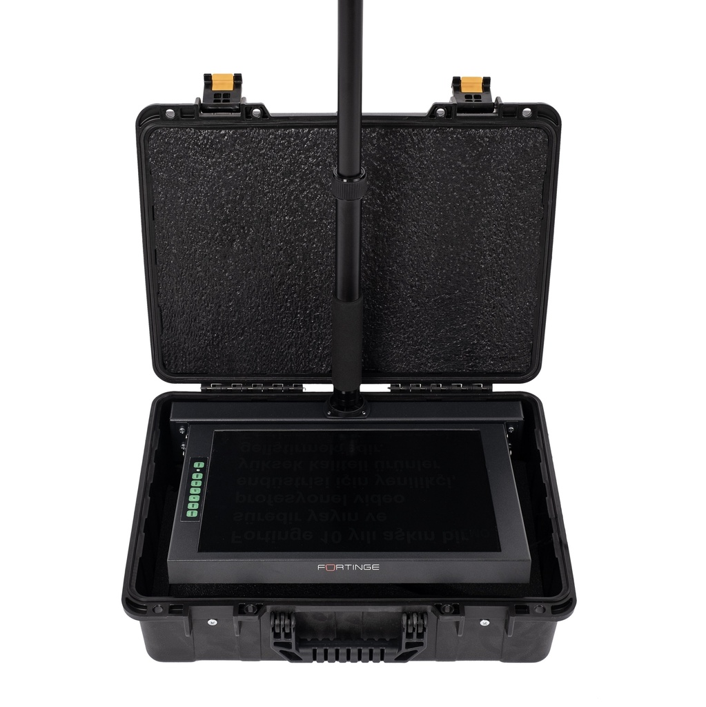 FORTINGE PROMC 15