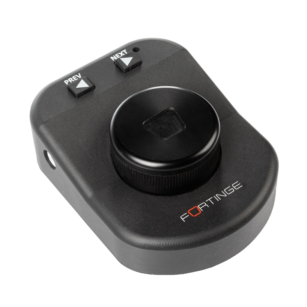 Fortinge WIRED HAND CONTROLLER