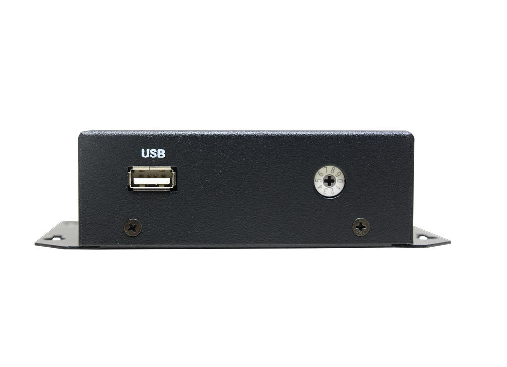 Fortinge RF RECEIVER