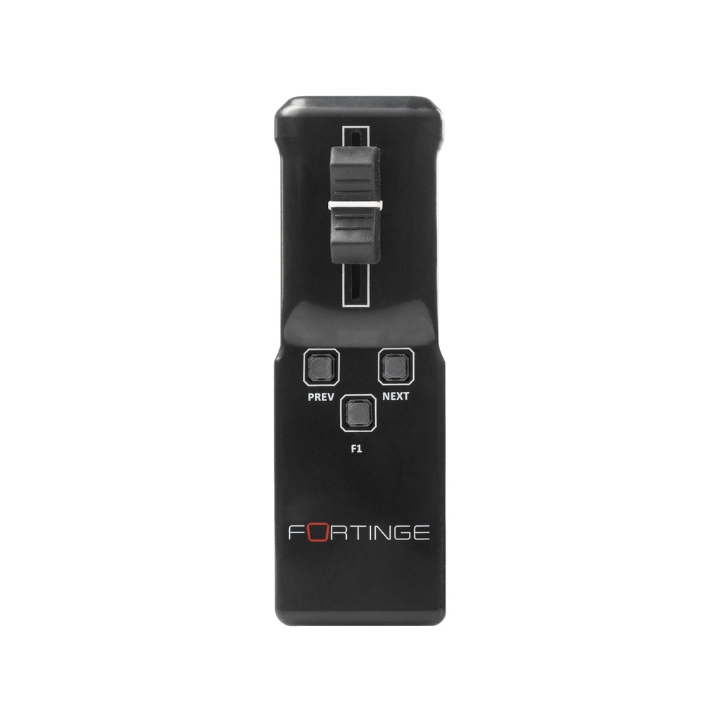 Fortinge WIRELESS 
HAND CONTROLLER SET