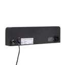 Fortinge 6 DIGITS, RED COLOUR 
TIMER FOR ERA IP, ERA LITE & PROX SERIES STUDIO  TELEPROMPTERS