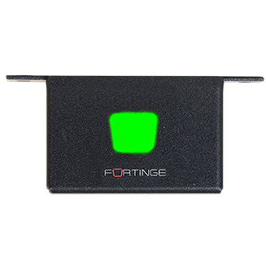 Fortinge EXTERNAL TALLY 
LIGHT for STUDIOS