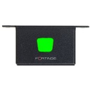 Fortinge EXTERNAL TALLY 
LIGHT for STUDIOS