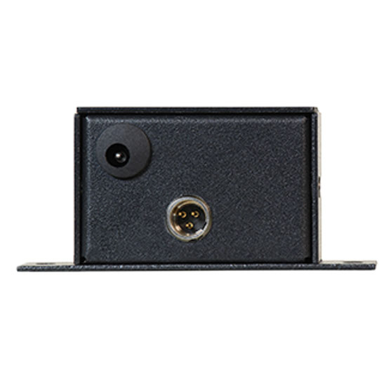 Fortinge EXTERNAL TALLY 
LIGHT for STUDIOS