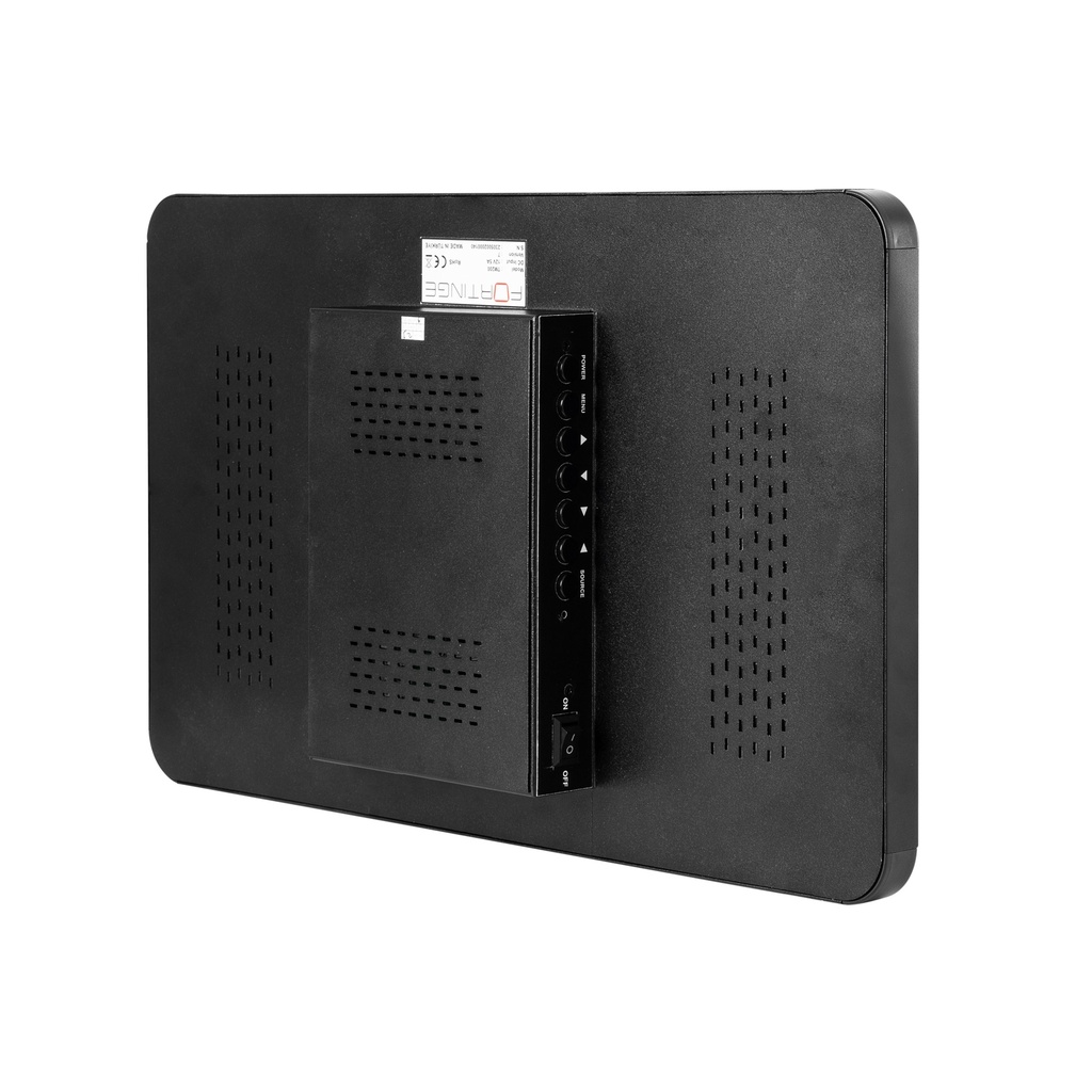 Fortinge 17.3" FEEDBACK MONITOR FOR STUDIO TELEPROMPTERS WITHOUT TIMER