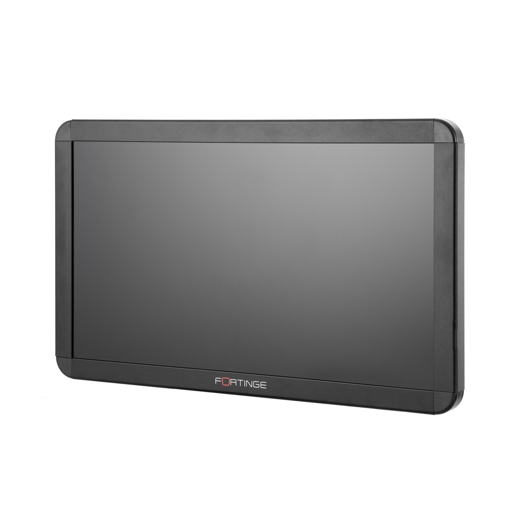 Fortinge 17.3" FEEDBACK MONITOR FOR STUDIO TELEPROMPTERS WITHOUT TIMER