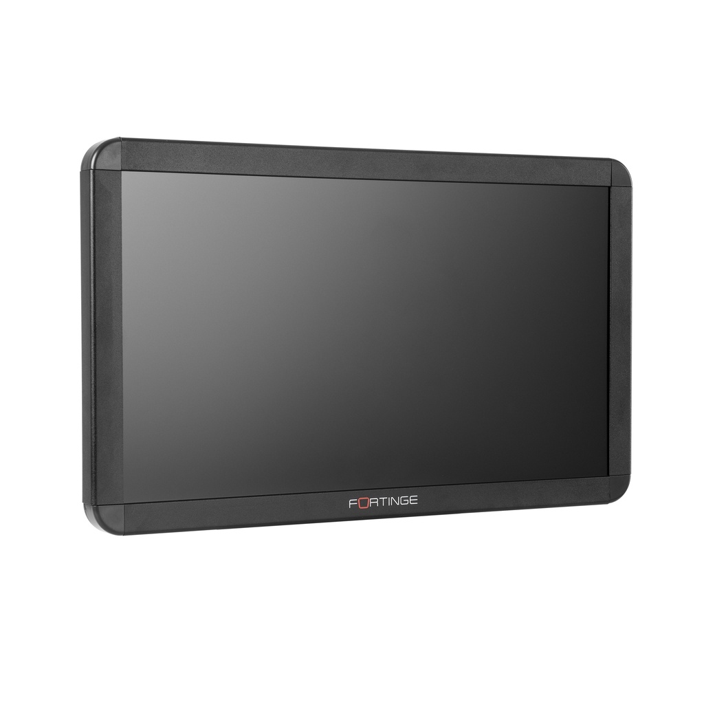 Fortinge 17.3" FEEDBACK MONITOR FOR STUDIO TELEPROMPTERS WITHOUT TIMER