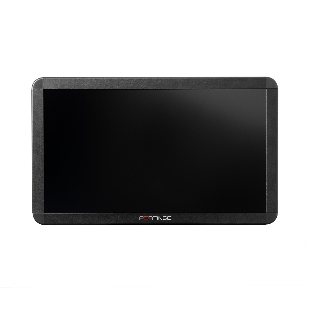 Fortinge 17.3" FEEDBACK MONITOR FOR STUDIO TELEPROMPTERS WITHOUT TIMER
